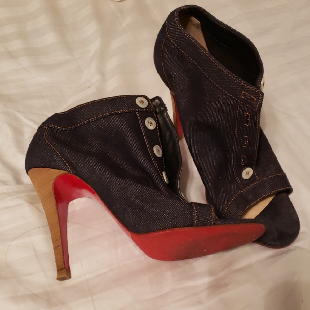 Christian Louboutin